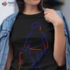 Pete Alonso Neon Bat Drop Shirt