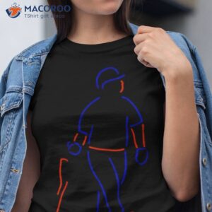 pete alonso neon bat drop shirt tshirt