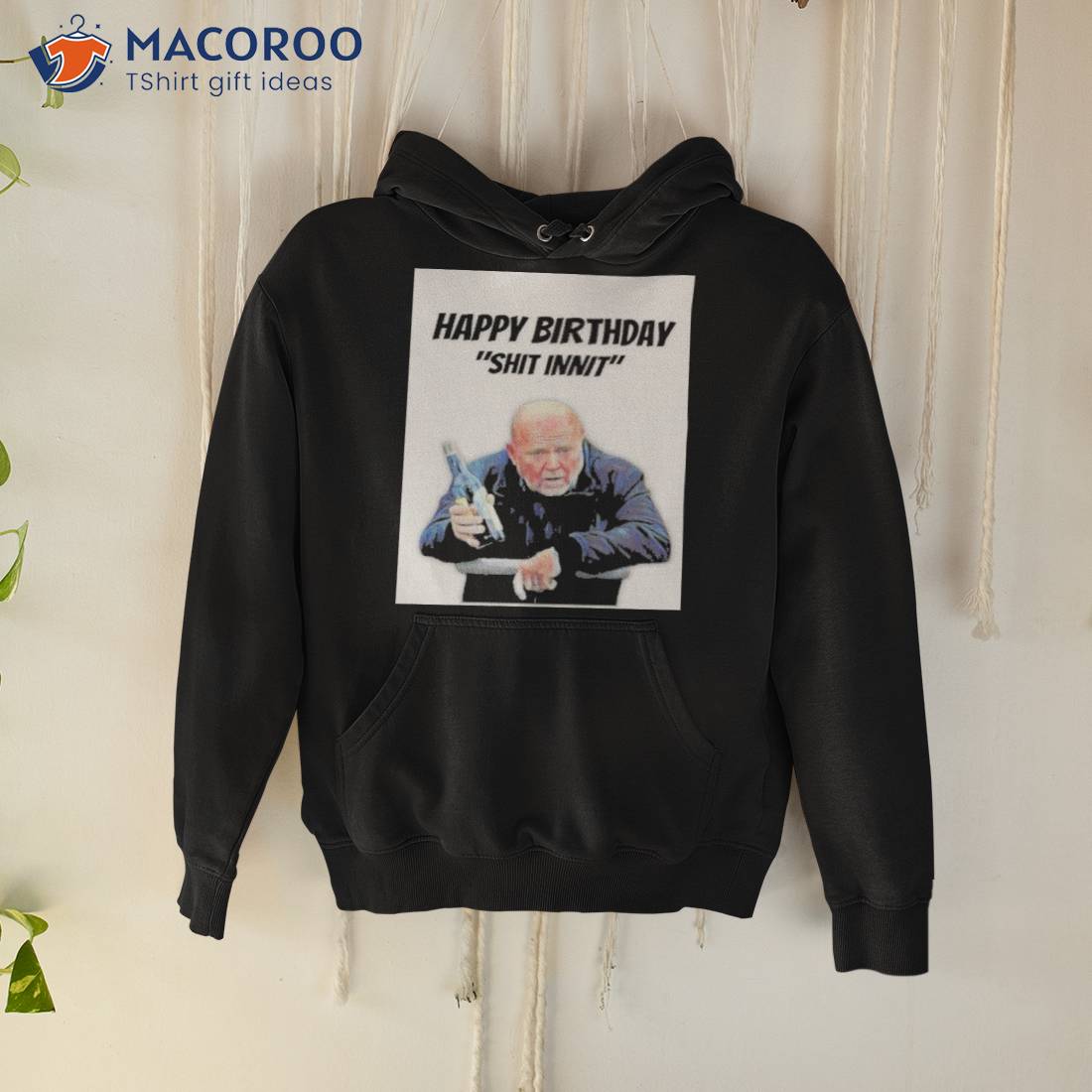 Phil Mitchell Happy Birthday Shit Innishirt Phil Mitchell Happy Birthday Shit Innishirt