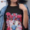 Philadelphia Phillies 2022 Dancing On My Own Nl Champions Shirt