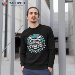 philageorgia shirt sweatshirt 1