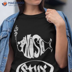 phish styx shirt tshirt