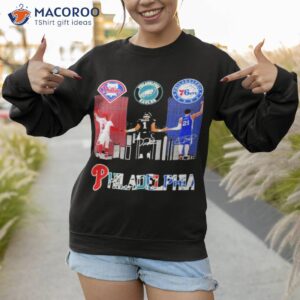 Phoenix Suns Scripshirtphiladelphia Bryce Harper Jalen Hurts And Joel Embiid Signatures Shirt 2 phoenix suns script shirtphiladelphia bryce harper jalen hurts and joel embiid signatures shirt sweatshirt