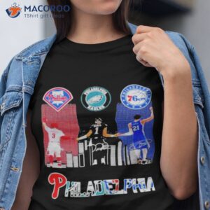 phoenix suns script shirtphiladelphia bryce harper jalen hurts and joel embiid signatures shirt tshirt