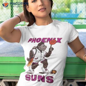 phoenix suns t shirts near me