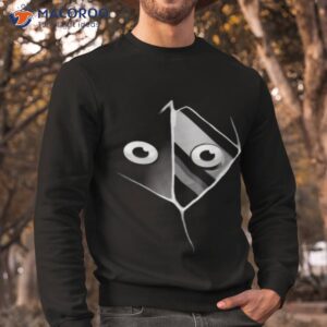 pikmin hard rock shirt sweatshirt