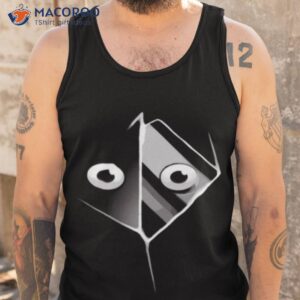 pikmin hard rock shirt tank top