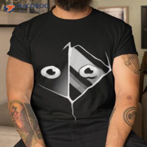 Pikmin Hard Rock Shirt