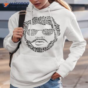 pillow talking lil dicky typography shirt hoodie 3