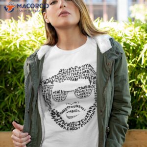 pillow talking lil dicky typography shirt tshirt 4