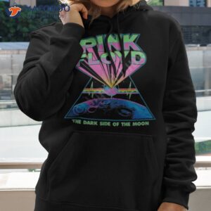 pink floyd the dark side of the moon shirt hoodie 2