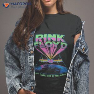 pink floyd the dark side of the moon shirt tshirt 2