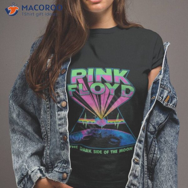 Pink Floyd The Dark Side Of The Moon Shirt