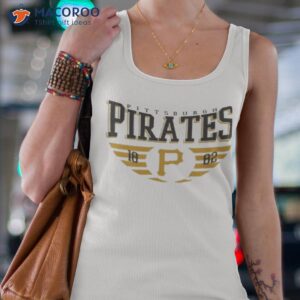 pittsburgh pirate est 1882 shirt tank top 4