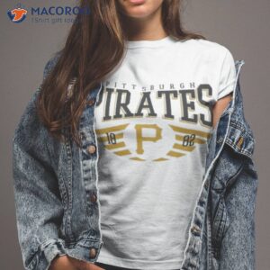 Pittsburgh Pirate Est 1882 Shirt