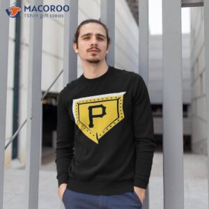 pittsburgh pirates hometown steel plate shirt sweatshirt 1