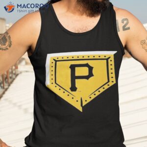 pittsburgh pirates hometown steel plate shirt tank top 3