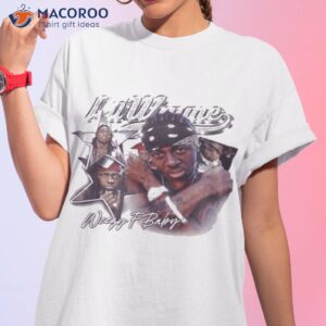 please say the baby seen shirt tshirt 1