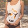 Pooh And Piglet Boo Pooh Winnie The Pooh Shirt