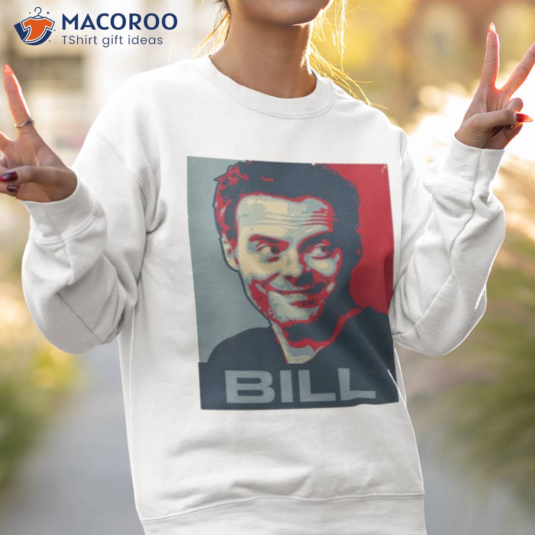 Poster Hope Style Bill Hader Barry Tv Series Shirt Poster Hope Style Bill Hader Barry Tv Series Shirt