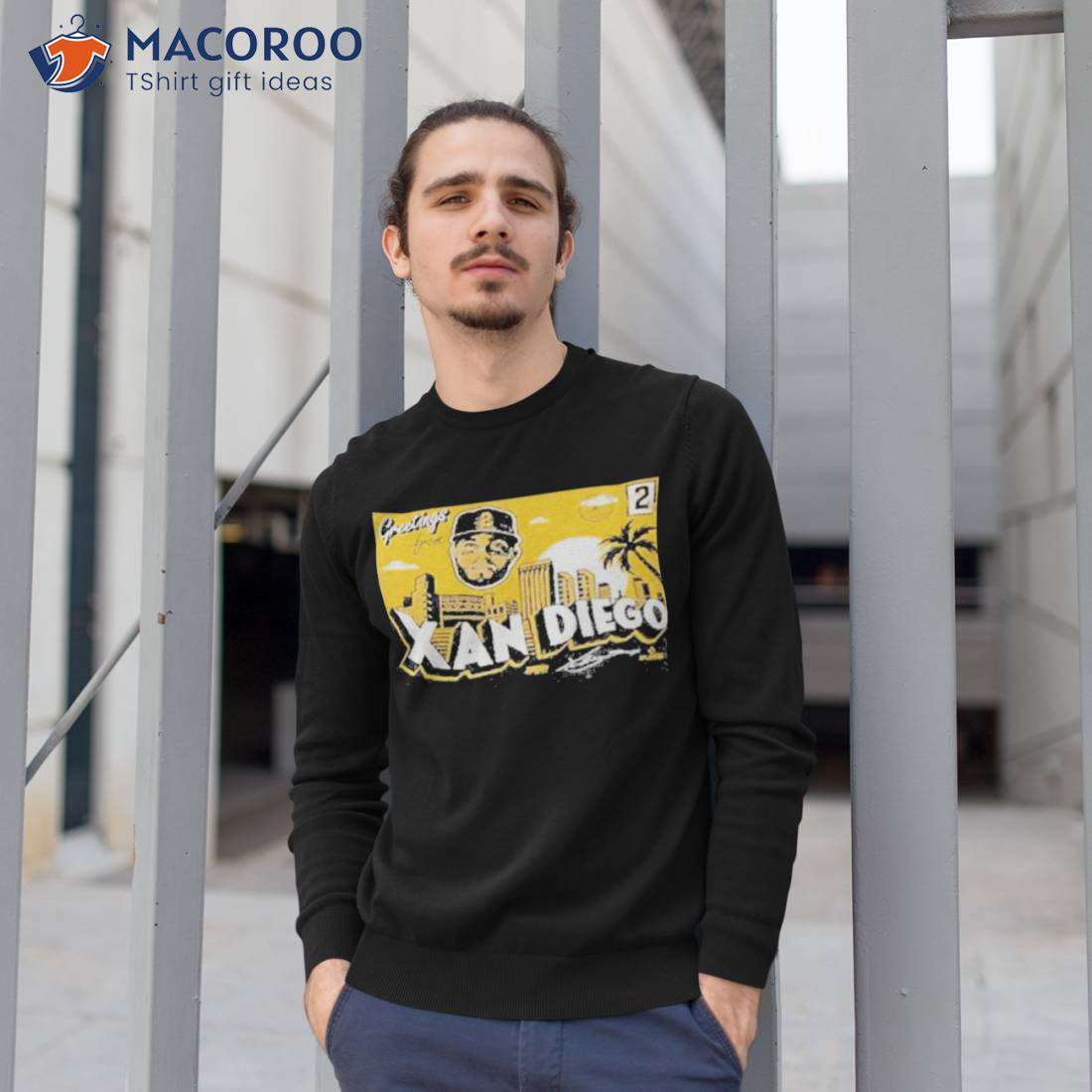 Premium Xan Diego Signature Series Greetings Signature 2023 Shirt Premium Xan Diego Signature Series Greetings Signature 2023 Shirt