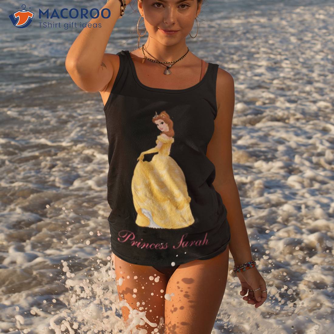 Princess Beauty And The Beast Belle Shirt Princess Beauty And The Beast Belle Shirt