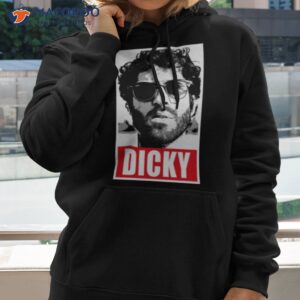 professional rapper lil dicky shirt hoodie