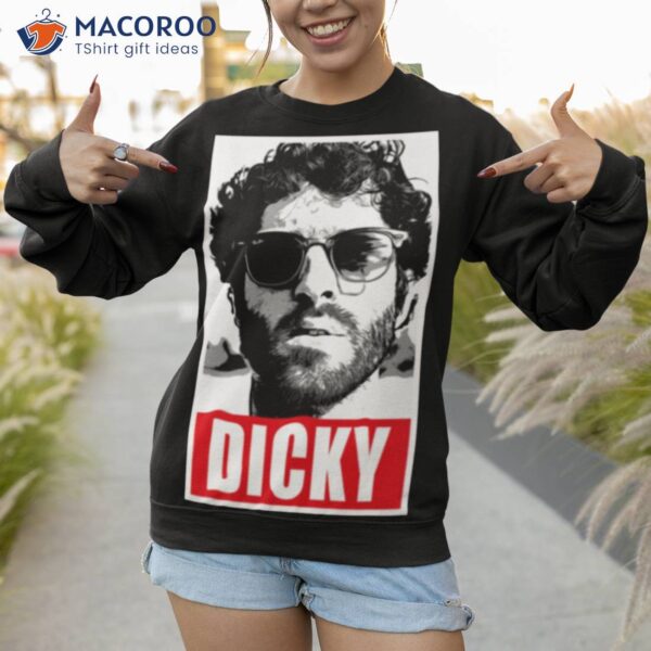 Professional Rapper Lil Dicky Shirt