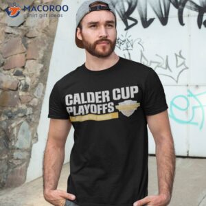 Providence Bruins 2023 Calder Cup Playoffs Tradition Shirt