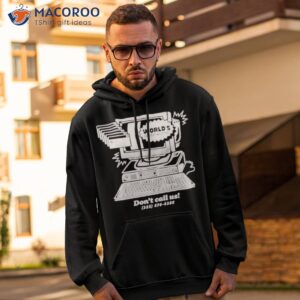 Pup World’s Greatest Webstore Shirt