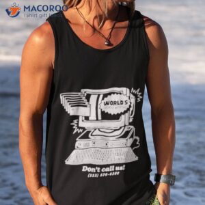 pup worlds greatest webstore shirt tank top