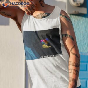 pupperuki see you idiot bastard shirt tank top 1