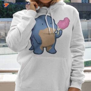 quaggan looooves candy guild wars shirt hoodie 2