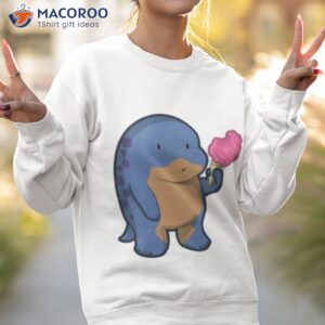 quaggan looooves candy guild wars shirt sweatshirt 2