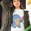 Quaggan Looooves Candy Guild Wars Shirt