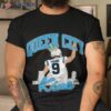 Queen City King Shirt
