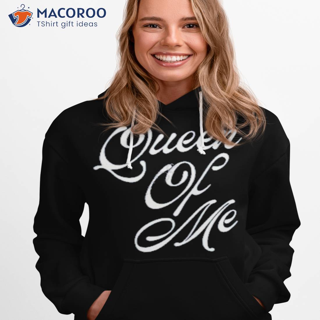 Queen Of Me Scripshirt Queen Of Me Scripshirt