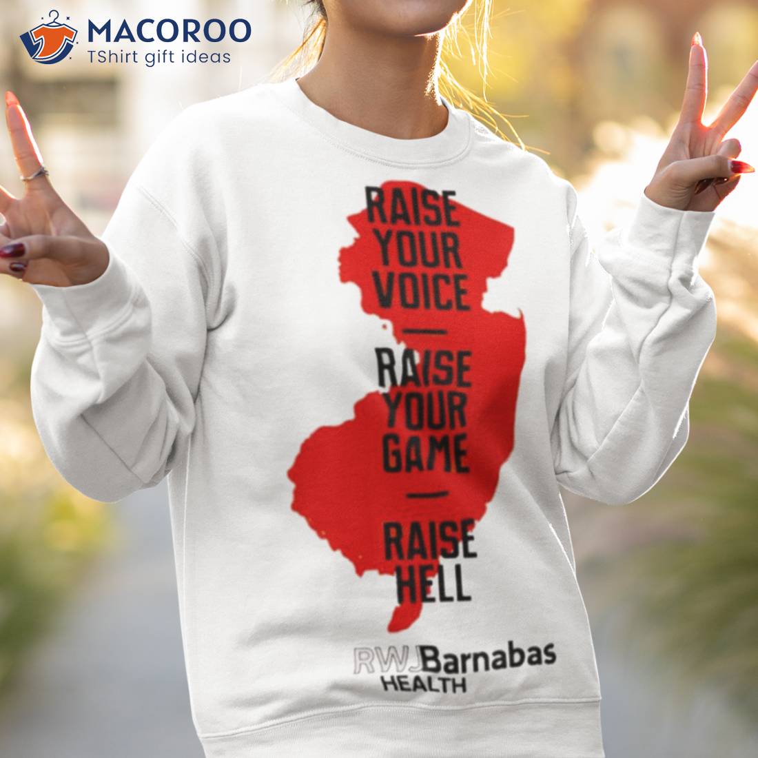 Raise Your Voice Raise Your Game Raise Hell Shirt Raise Your Voice Raise Your Game Raise Hell Shirt