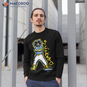 randy arozarena el charro shirt sweatshirt 1