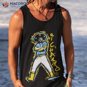 randy arozarena el charro shirt tank top