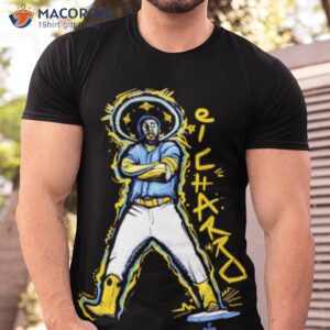 Randy Arozarena El Charro Shirt