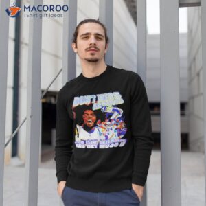 randy moss sont mess around and get mossd shirt sweatshirt 1