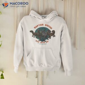 Raptors In Training Jurassic World Shirt 1 raptors in training jurassic world shirt hoodie