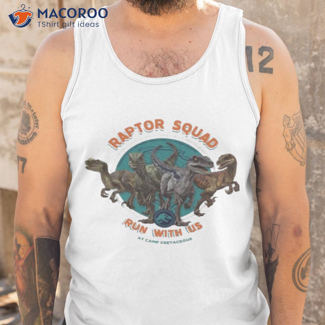 Raptors In Training Jurassic World Shirt Raptors In Training Jurassic World Shirt