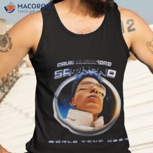rauw alejandro world tour 2023 shirt tank top 3