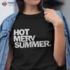 Ray Gun Shop Hot Merv Summer Shirt