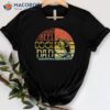 Reel Cool Dad T-shirt, Cool Fathers Day Gifts