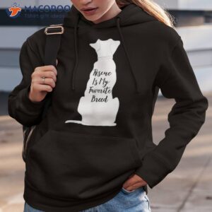 rescue dog is my favorite breed for owners shirt hoodie 3