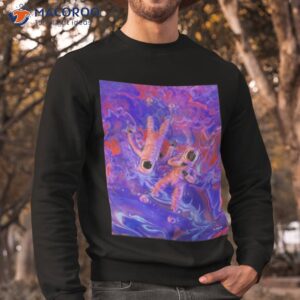 retro drifters shirt sweatshirt