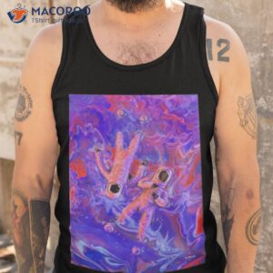 retro drifters shirt tank top
